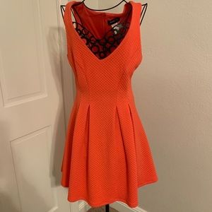 Women’s dress